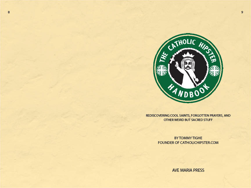 Title Spread