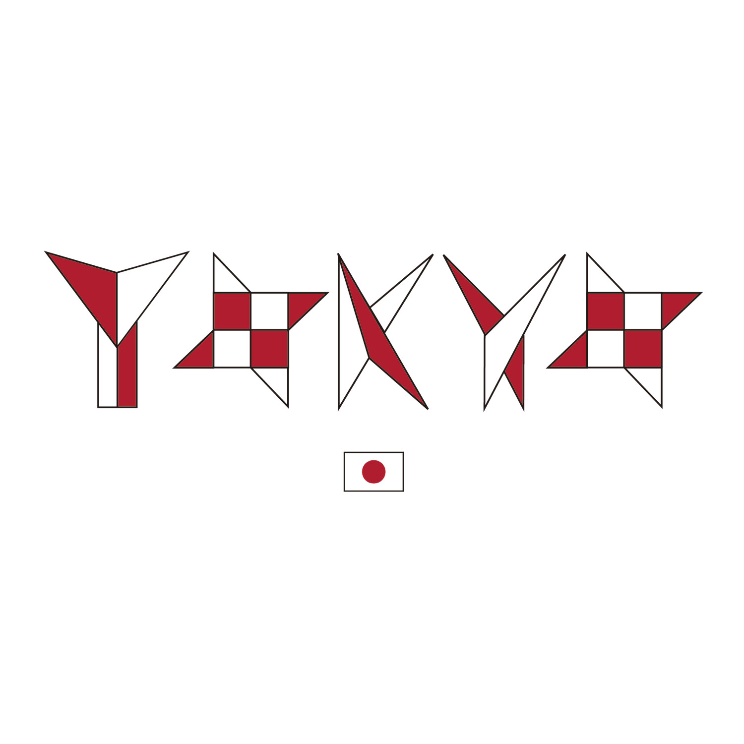 Origami Tokyo