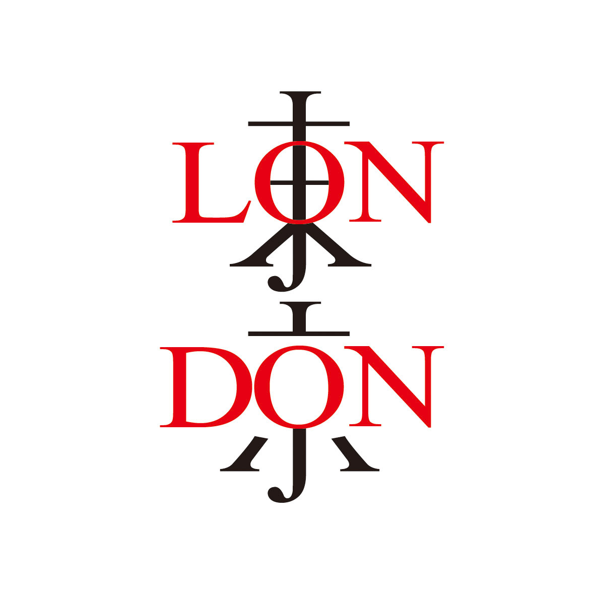 LONDON x TOKYO