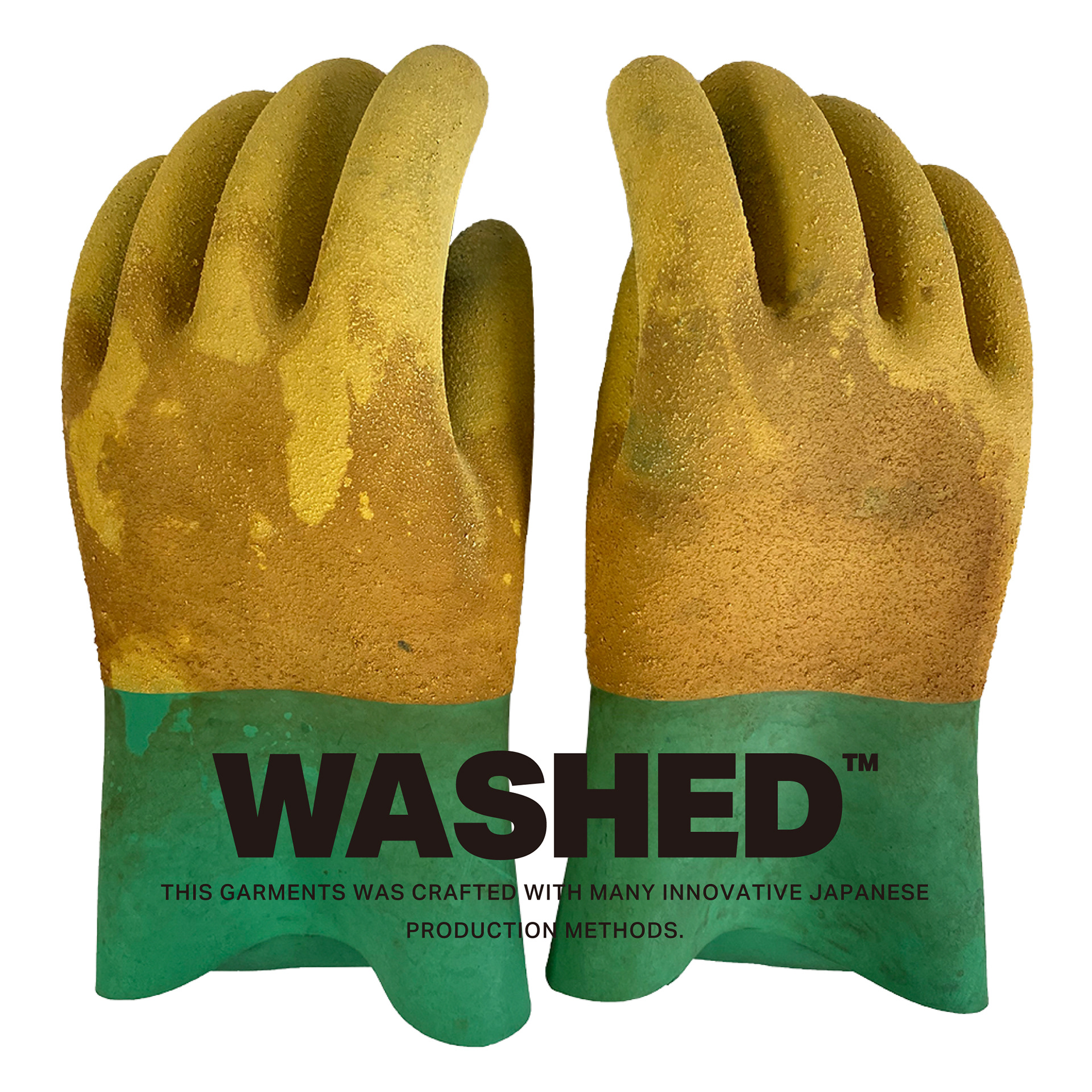 WASHED Advertising