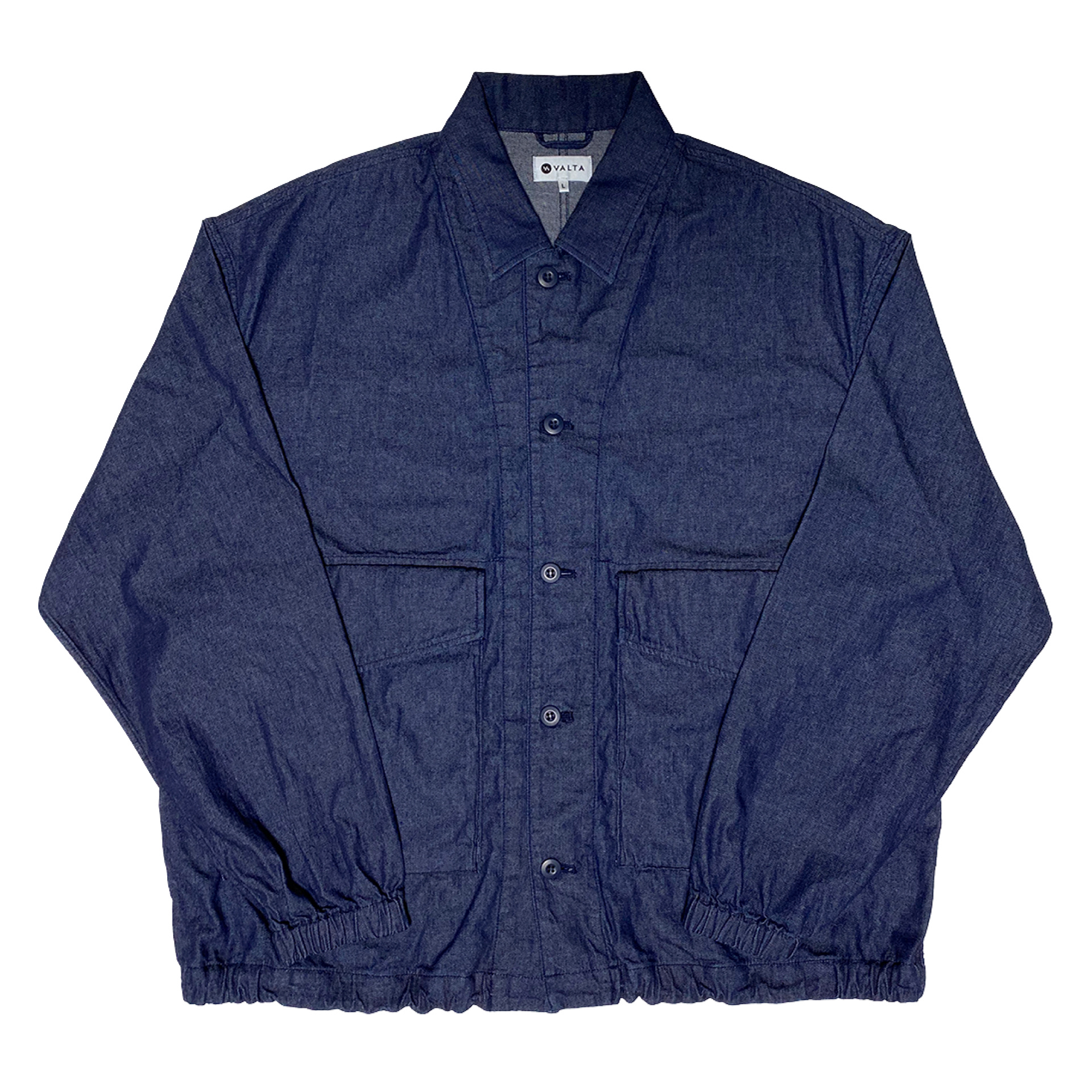 WEP Denim Jacket