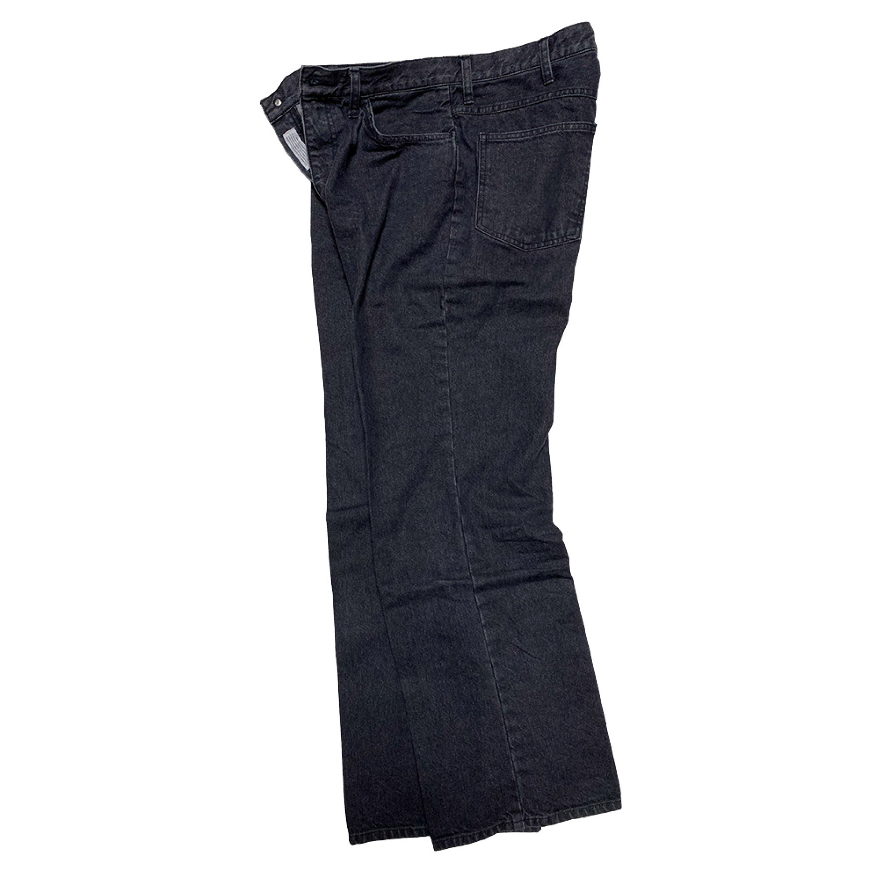 Flare Denim