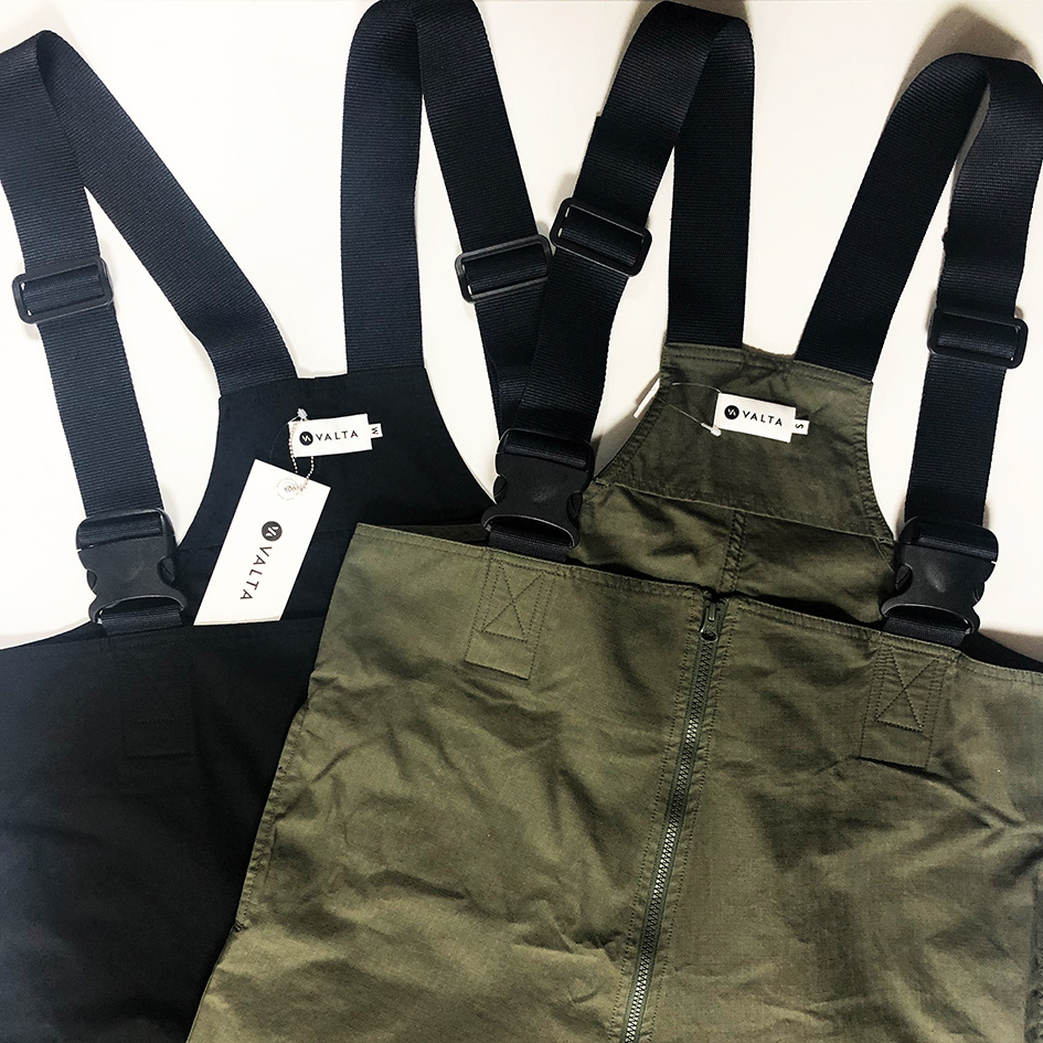 Military Overall