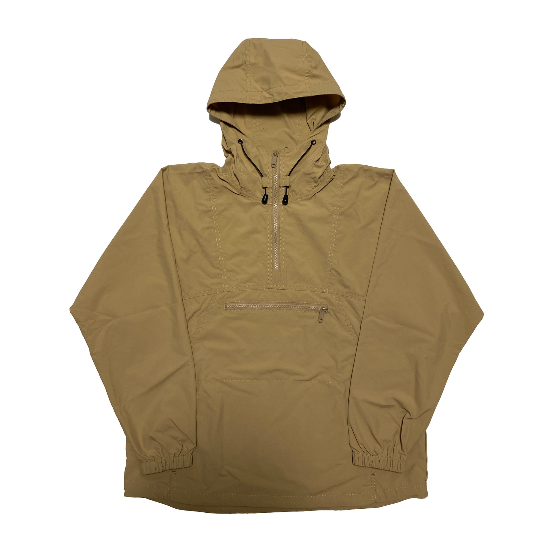 Military Anorak