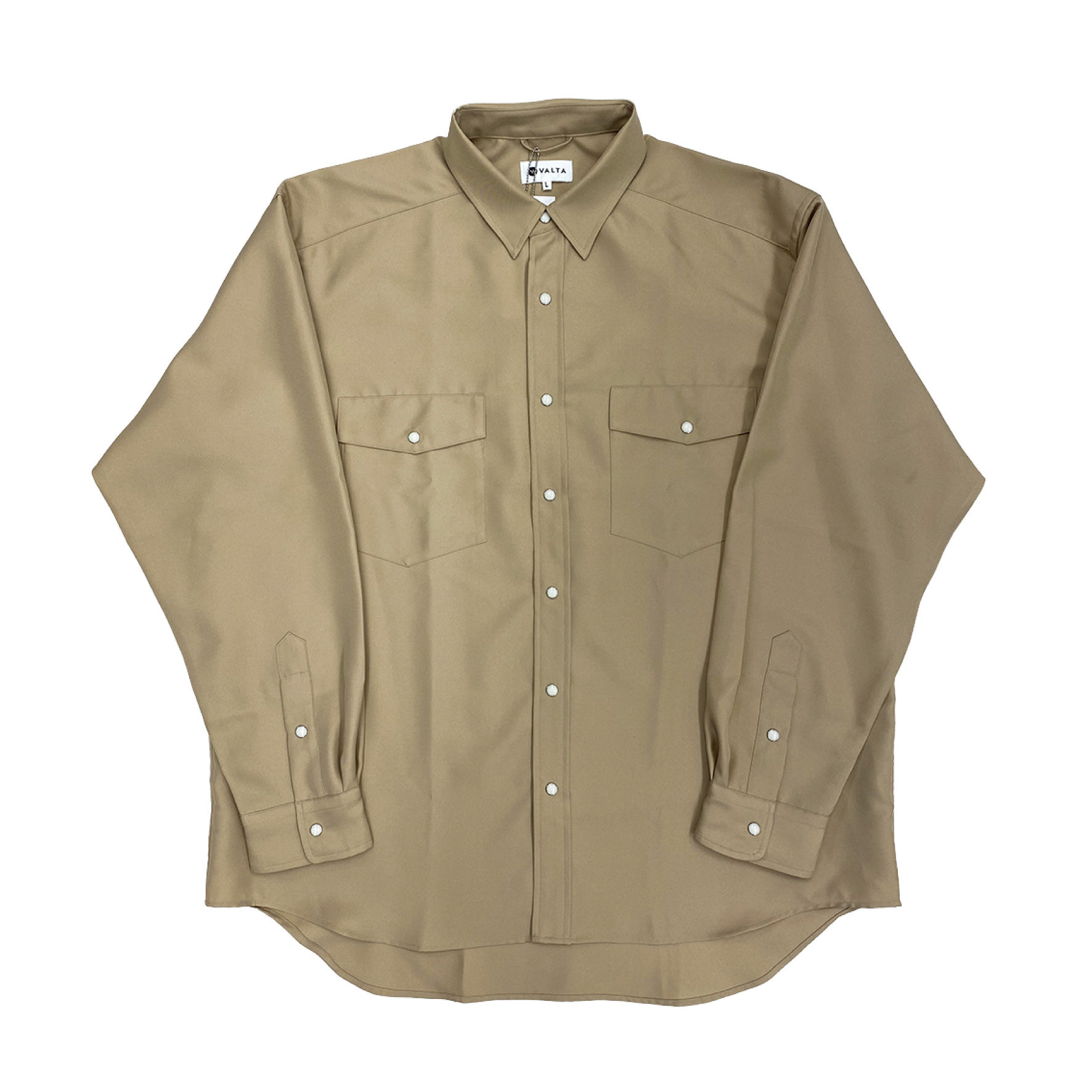 PE Western Shirt