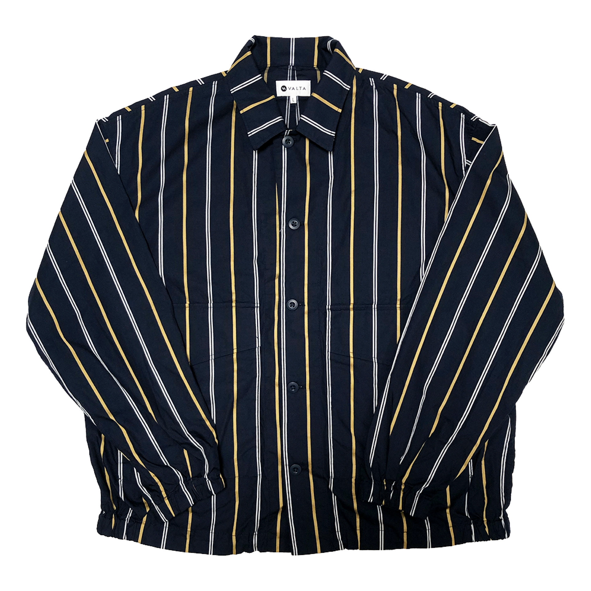 WEP Jacket