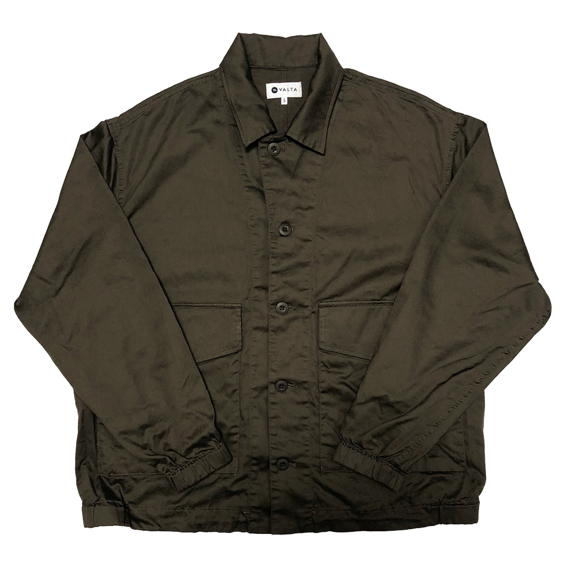 WEP Jacket