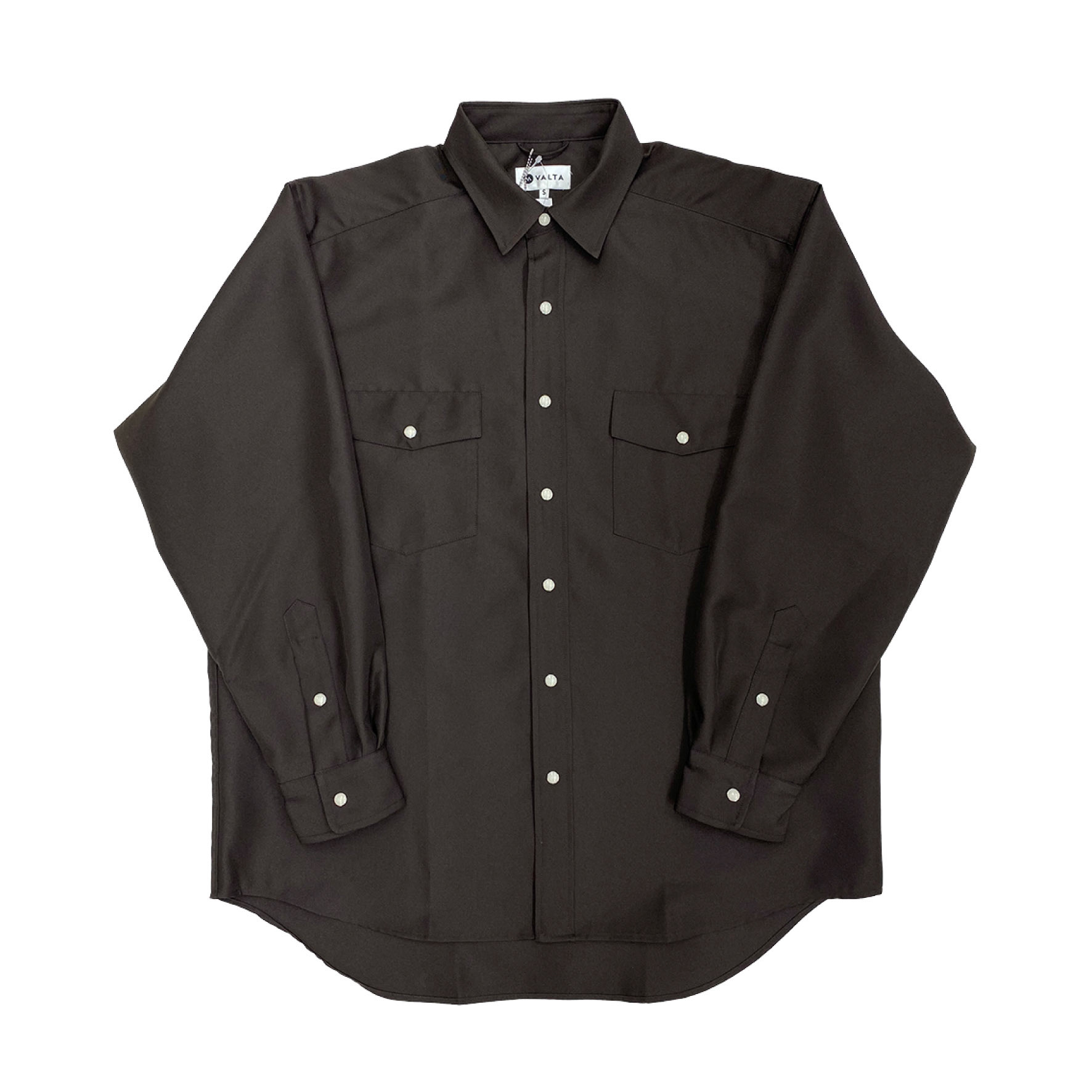 PE Western Shirt