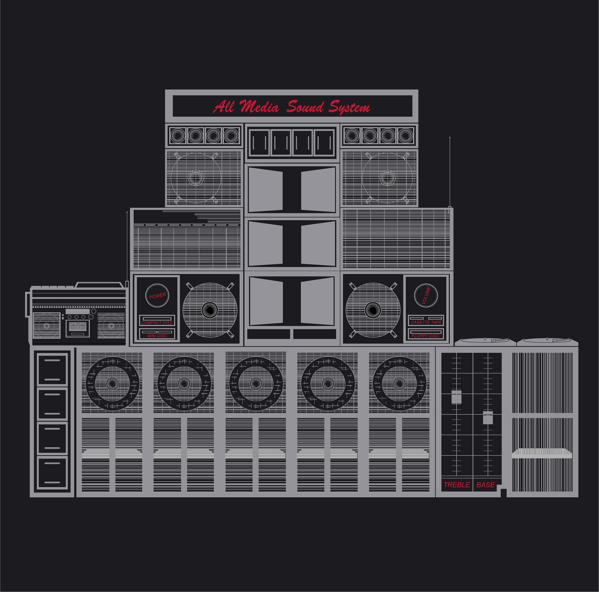 SOUND SYSTEM