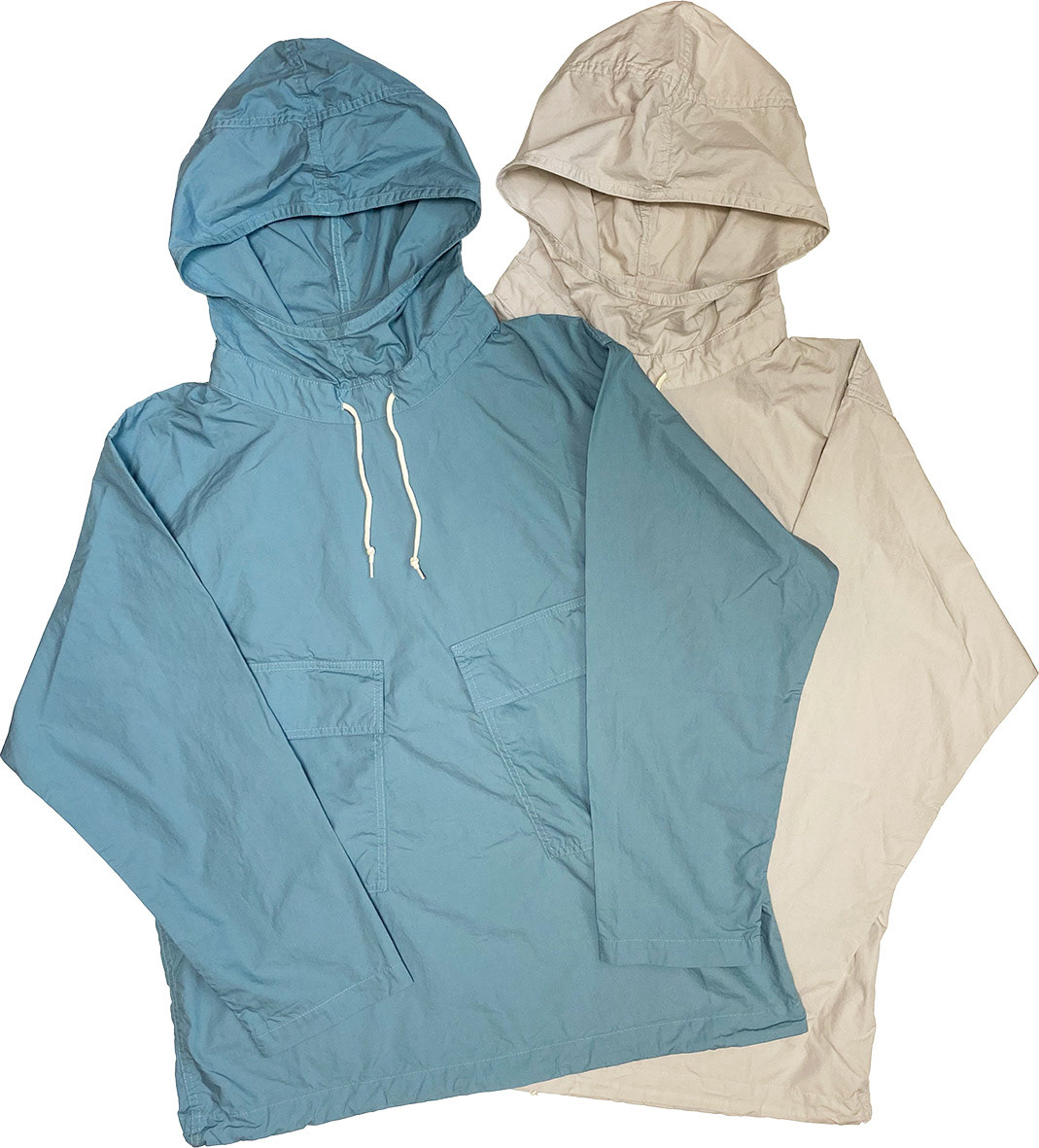 Salvage Parka