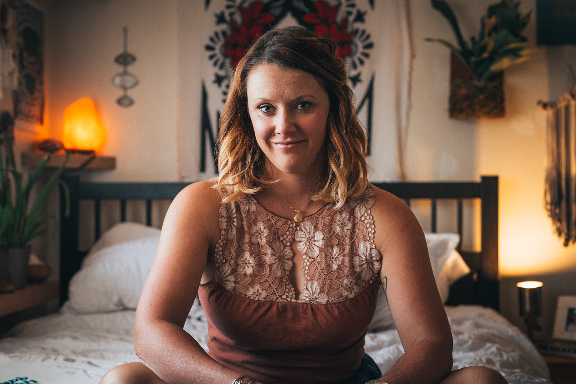 Sadie Rogers, Sadie A Designs, San Luis Obispo, California