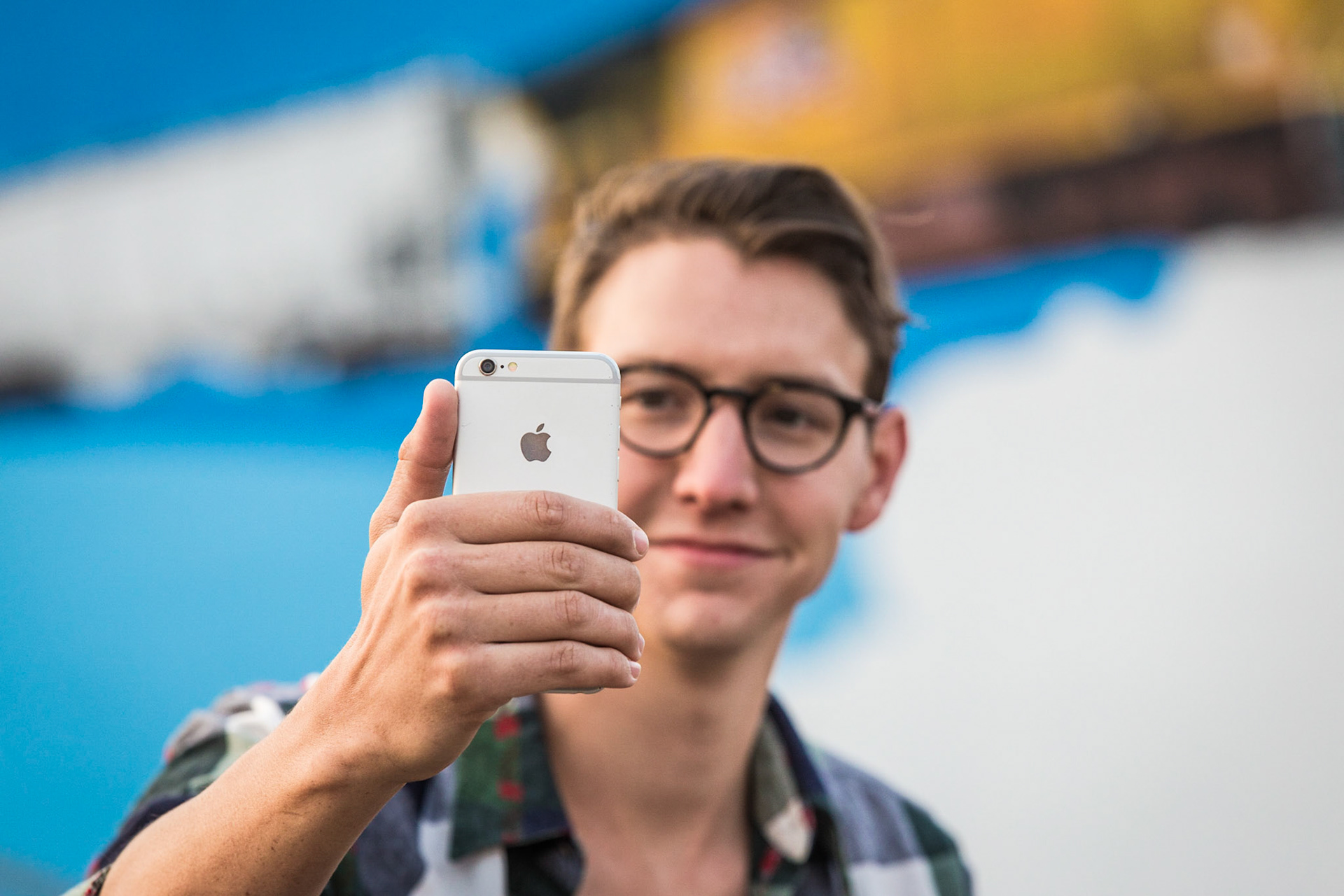 Downtown Mural, Nampa, Idaho