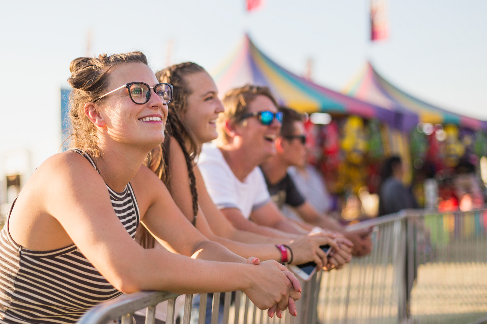 Canyon County Fair, Caldwell, Idaho