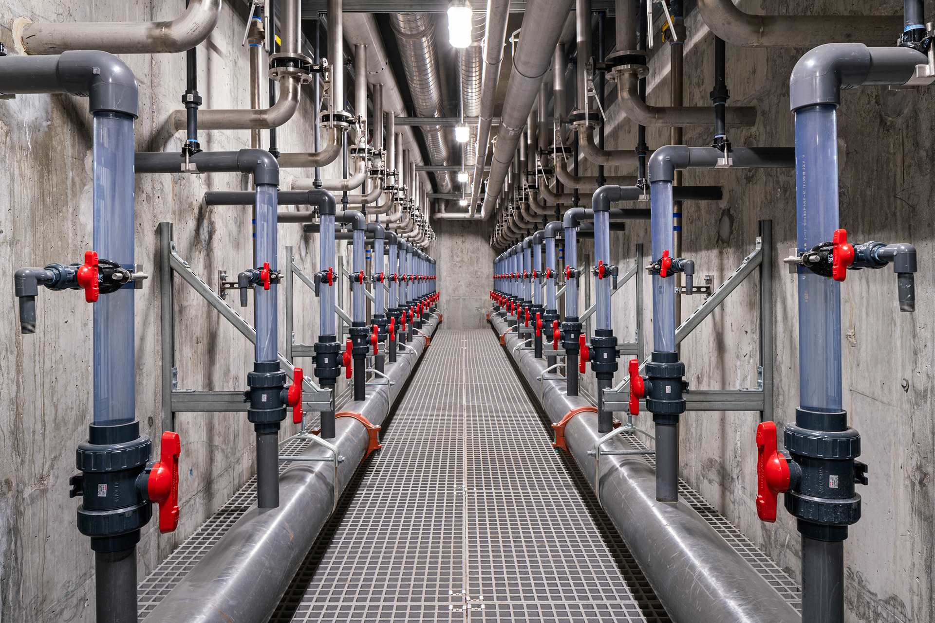 Star Wastewater Treatment Plant - Star, Idaho - Keller Associates