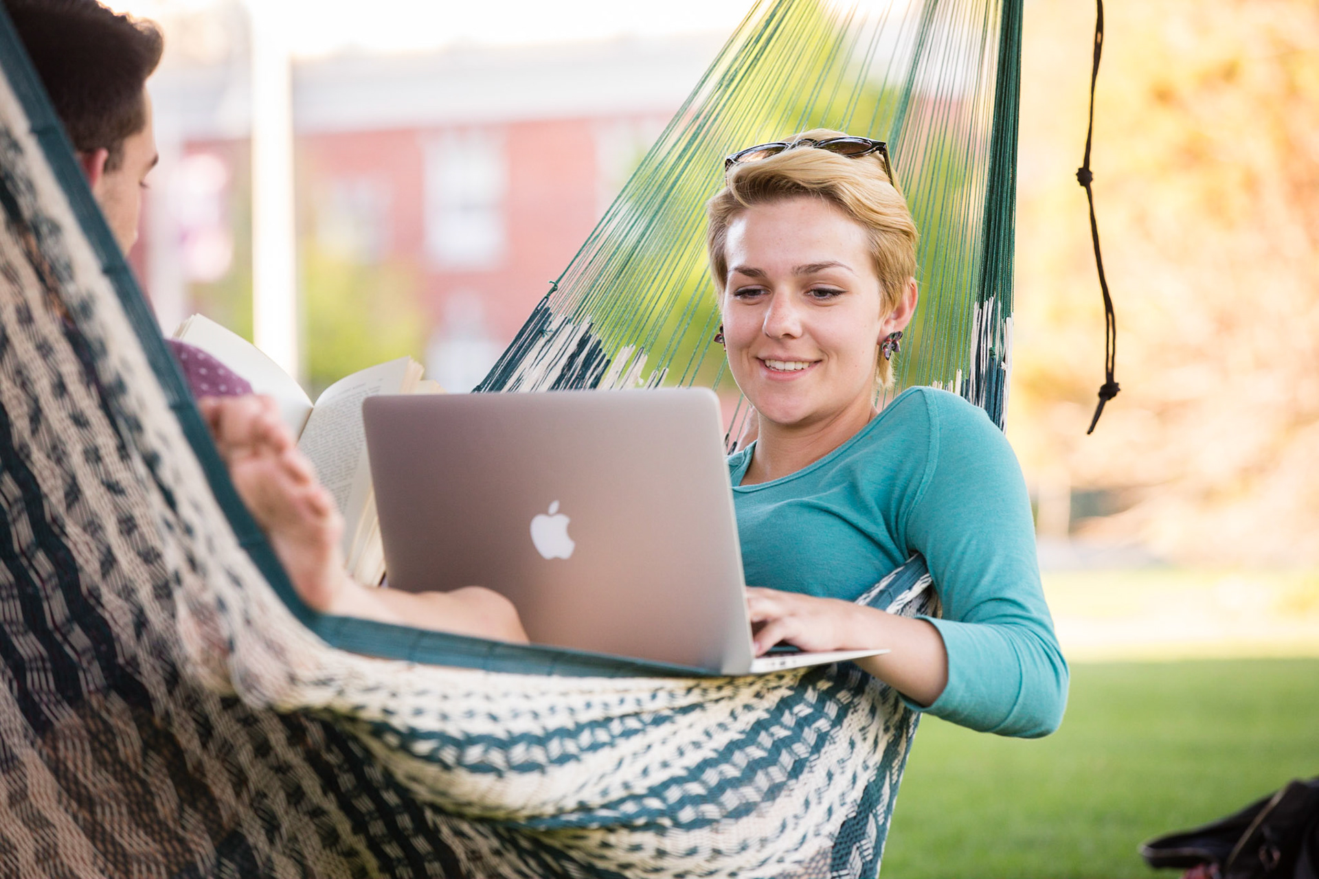 College of Idaho, Nampa, Idaho