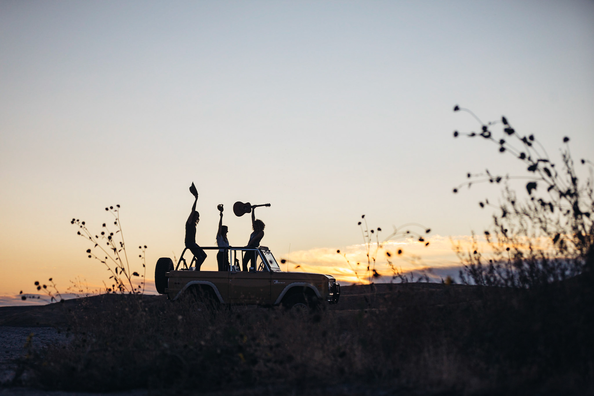 Desirae Bronson, Eagle, Idaho