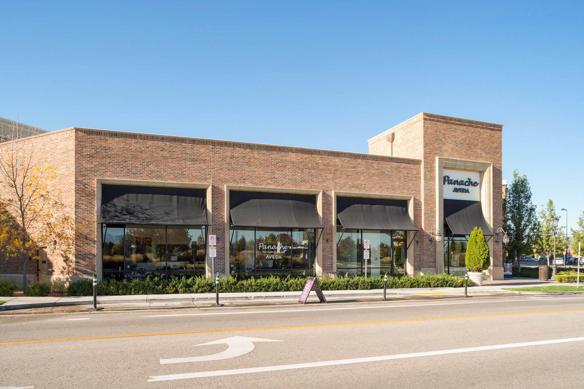 Panache, Meridian, Idaho