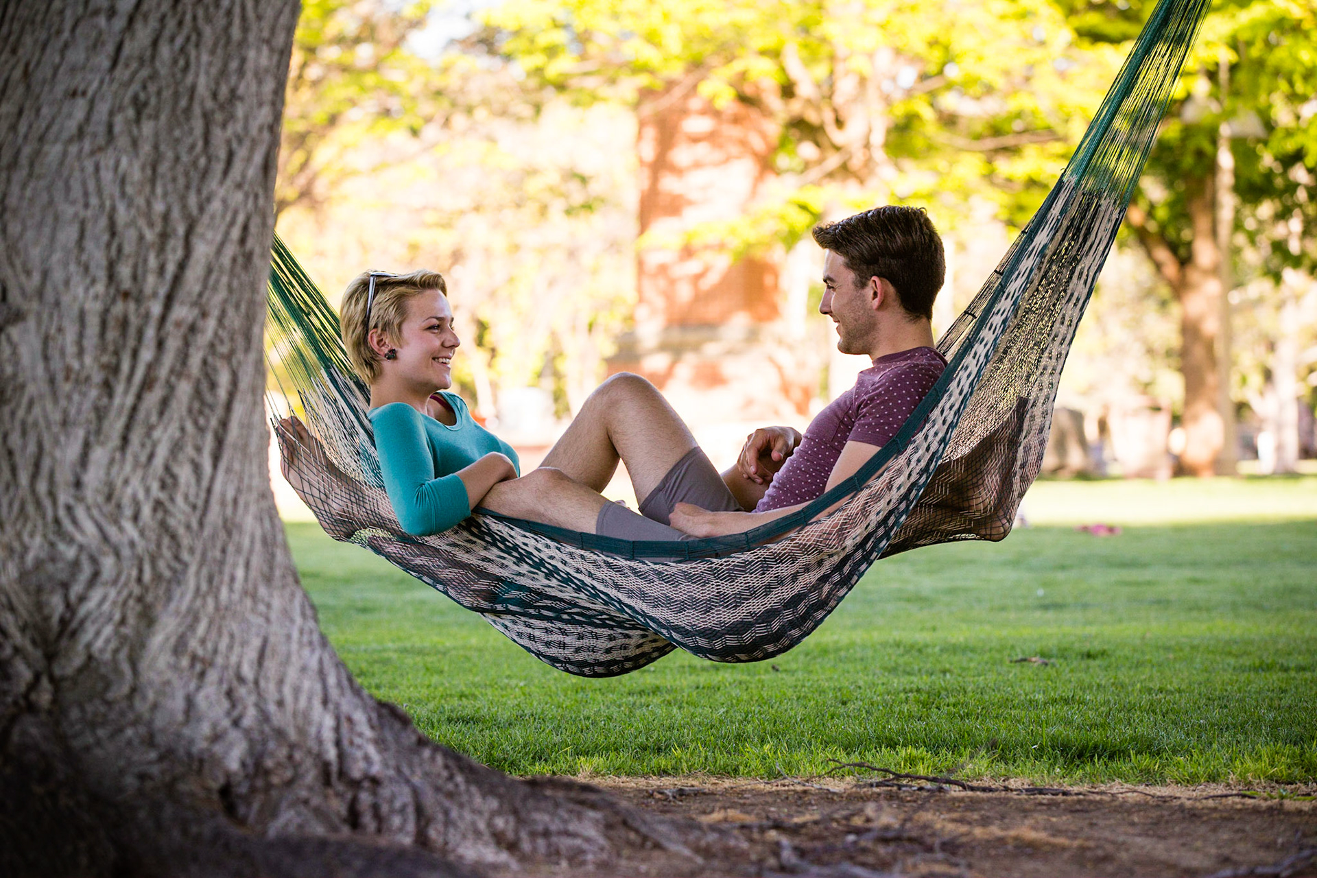 College of Idaho, Nampa, Idaho