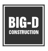 Big-D Construction