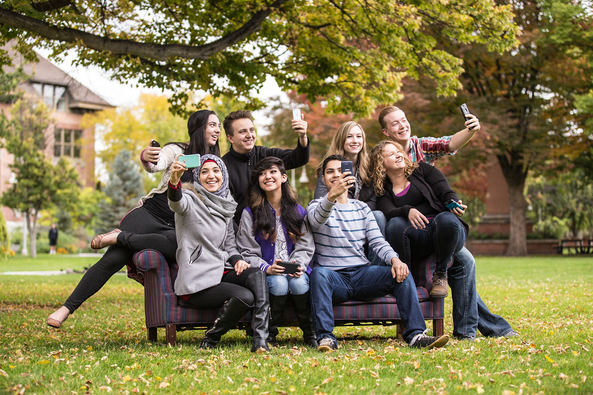 College of Idaho, Nampa, Idaho