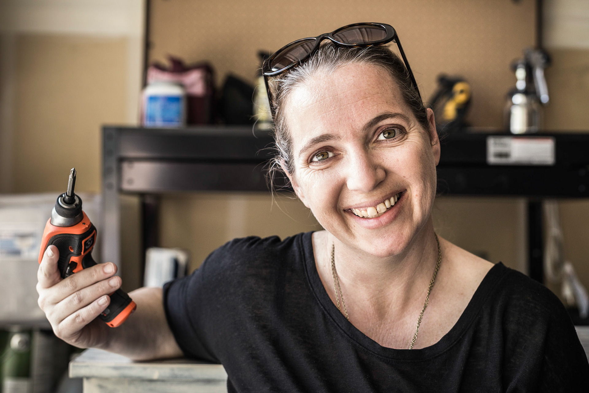 Furniture Restorer, Meridian, Idaho