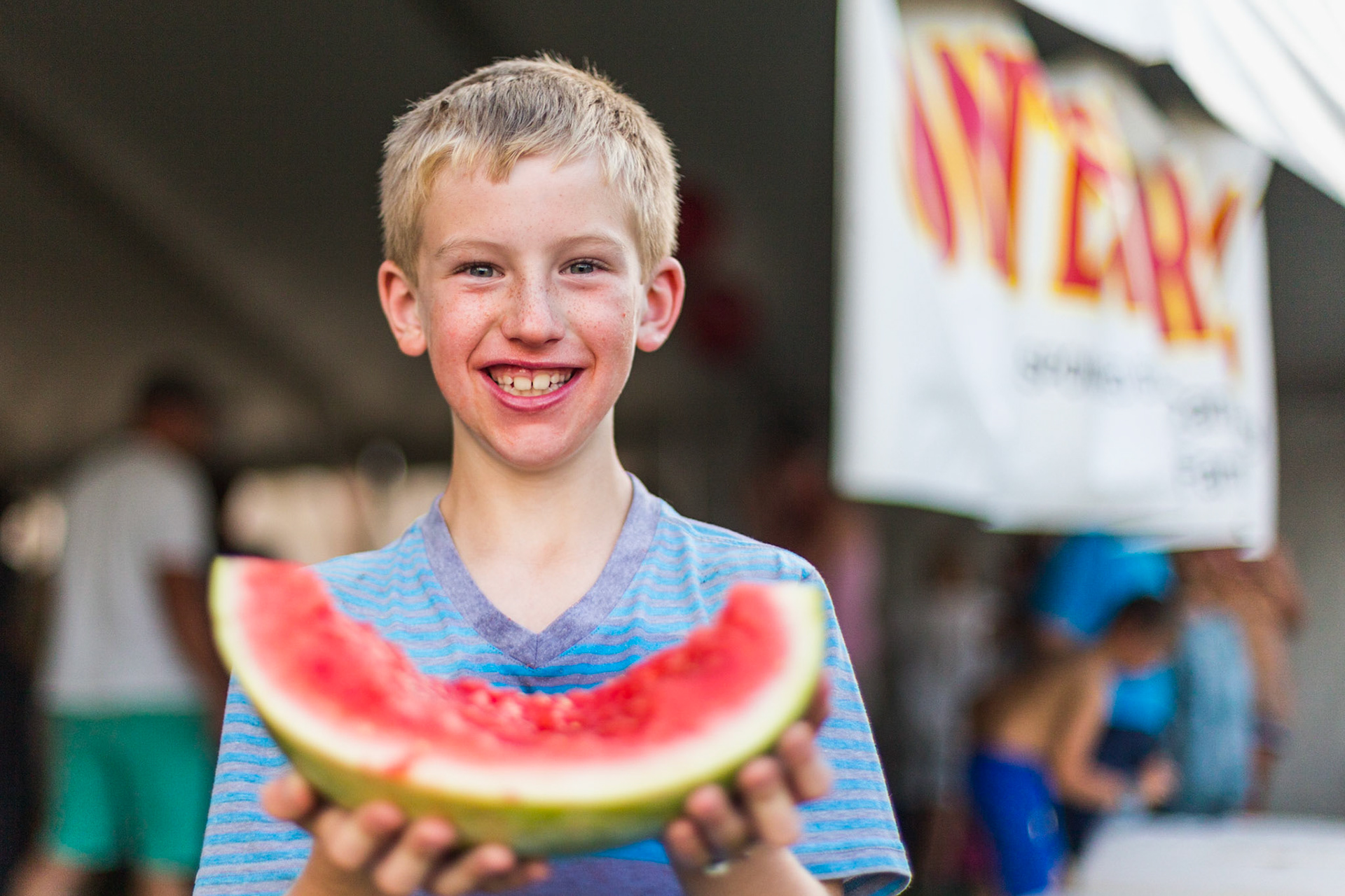 Canyon County Fair, Caldwell, Idaho