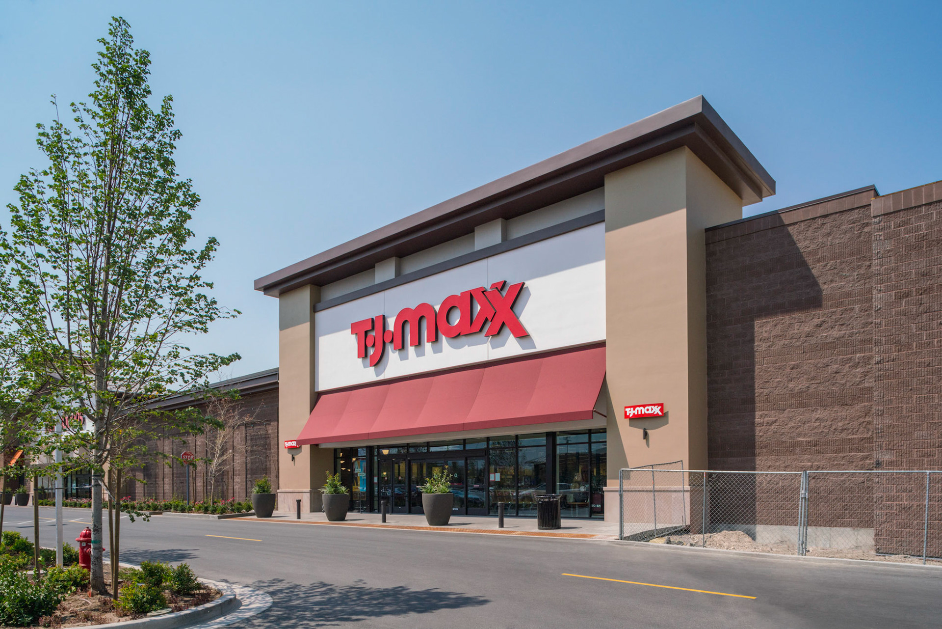 TJ Maxx, Riverton, Utah