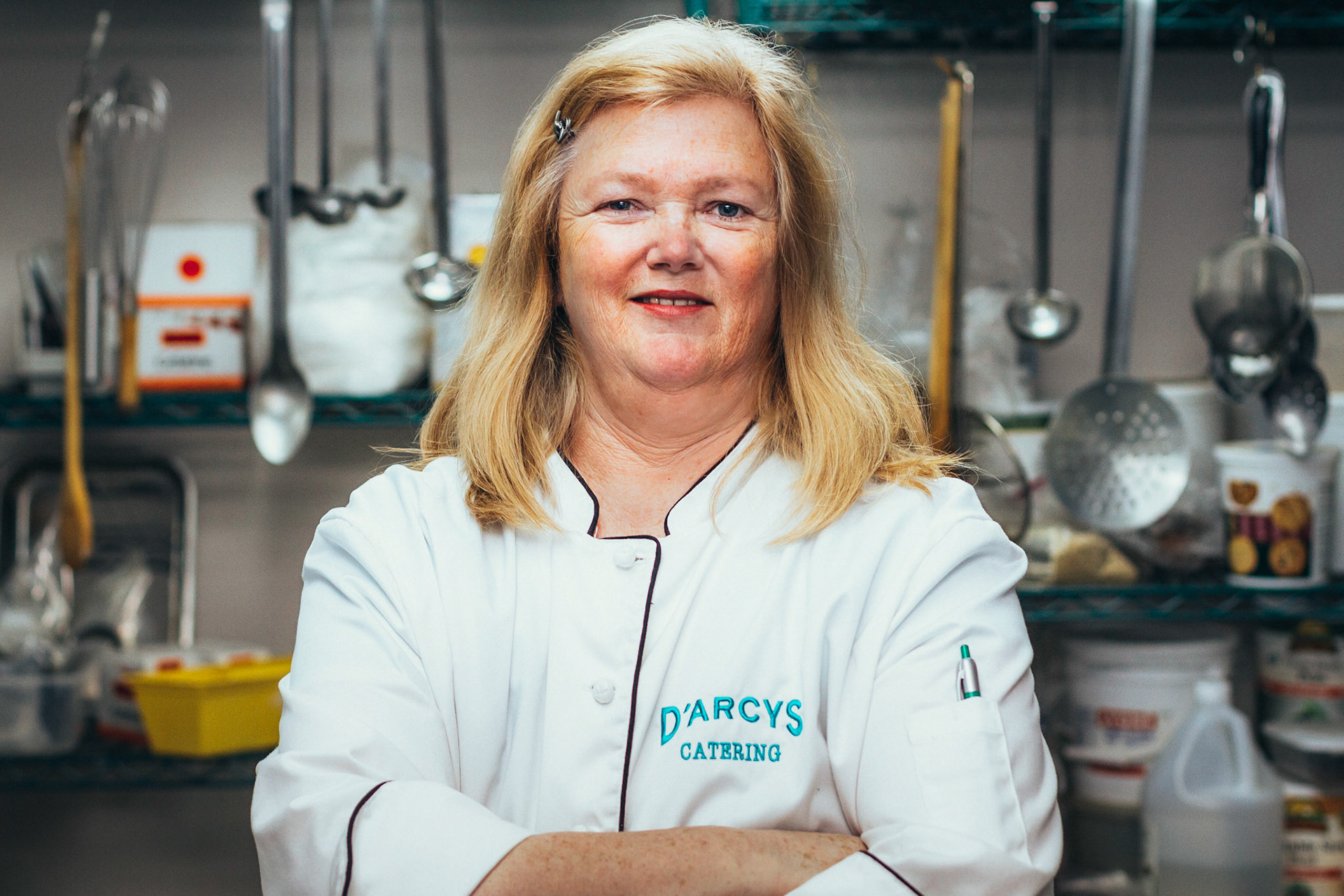 Darcy's Bakery, Nampa, Idaho