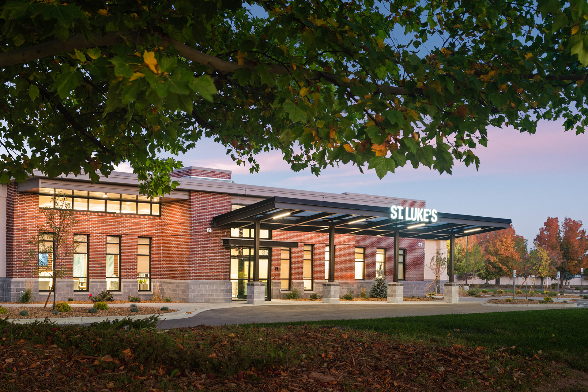 St. Luke's - Nampa, Idaho