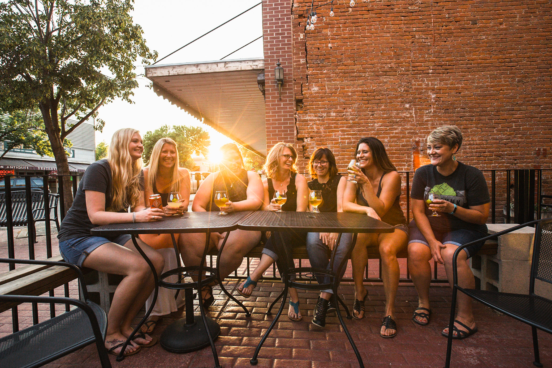 PreFunk, Nampa, Idaho