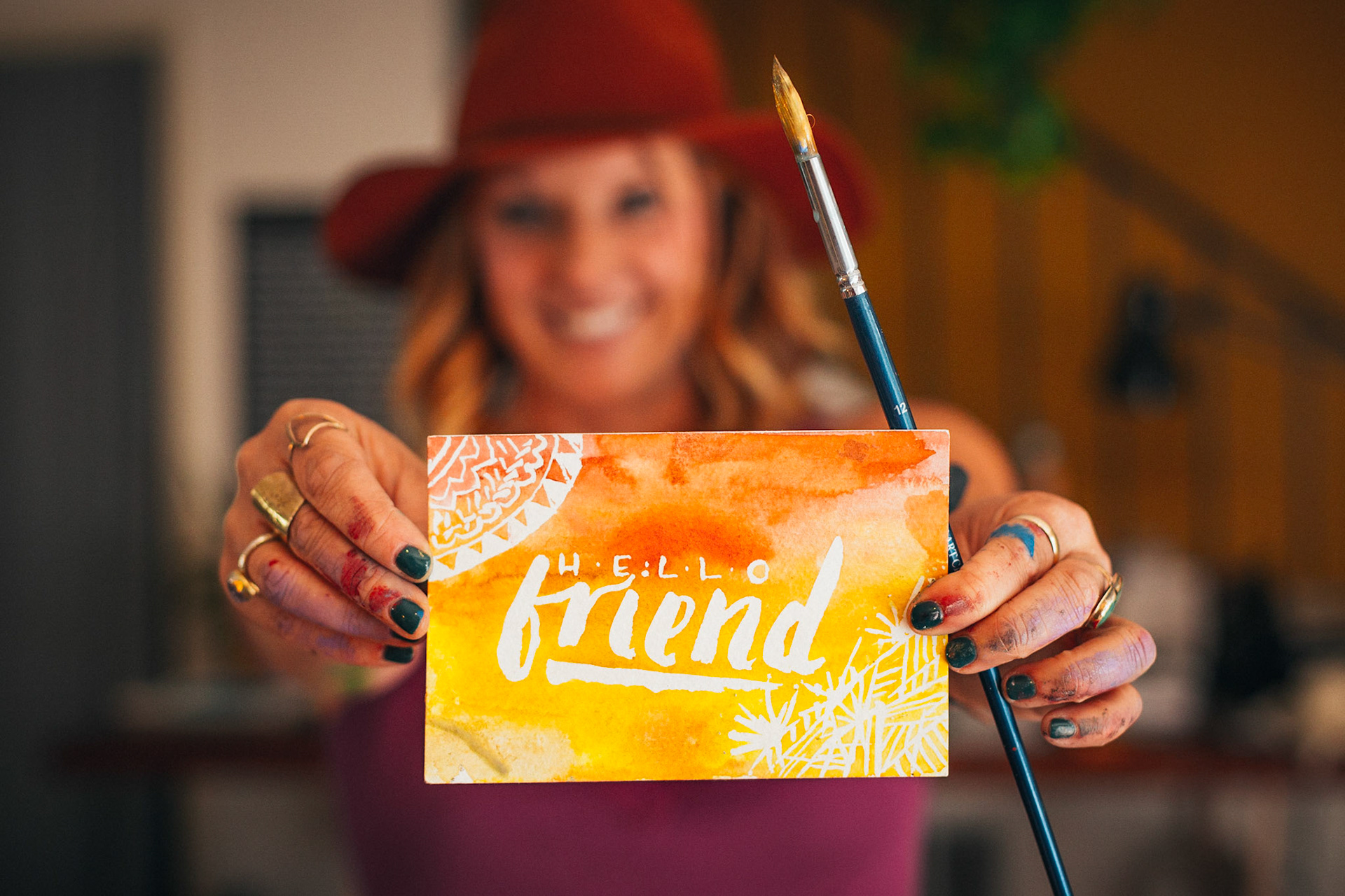 Sadie A Design, San Luis Obispo, California