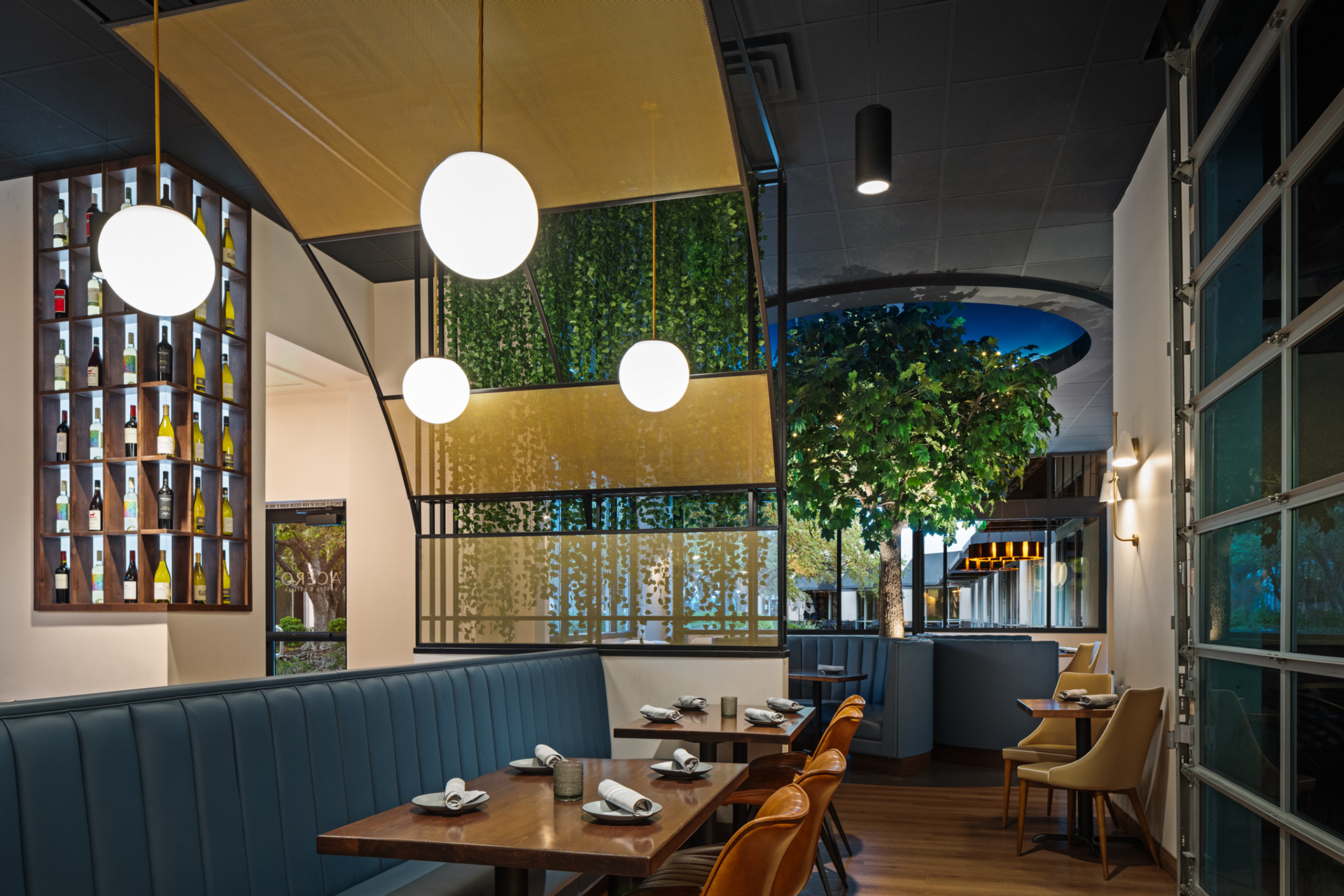 Acero - Boise, Idaho - CSHQA