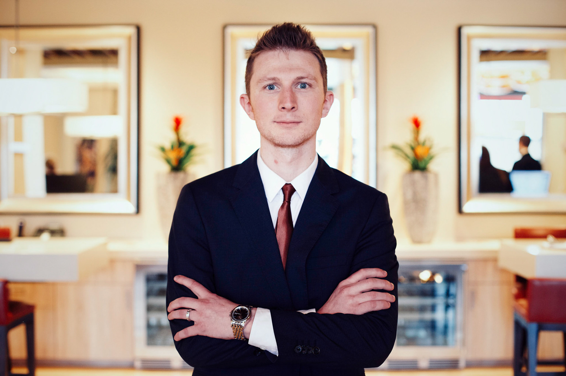 Inn At 500, Boise, Idaho