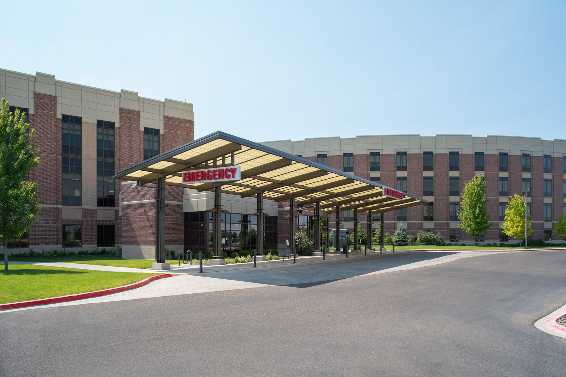 St Luke's Health Systems - Twin Falls, Idaho