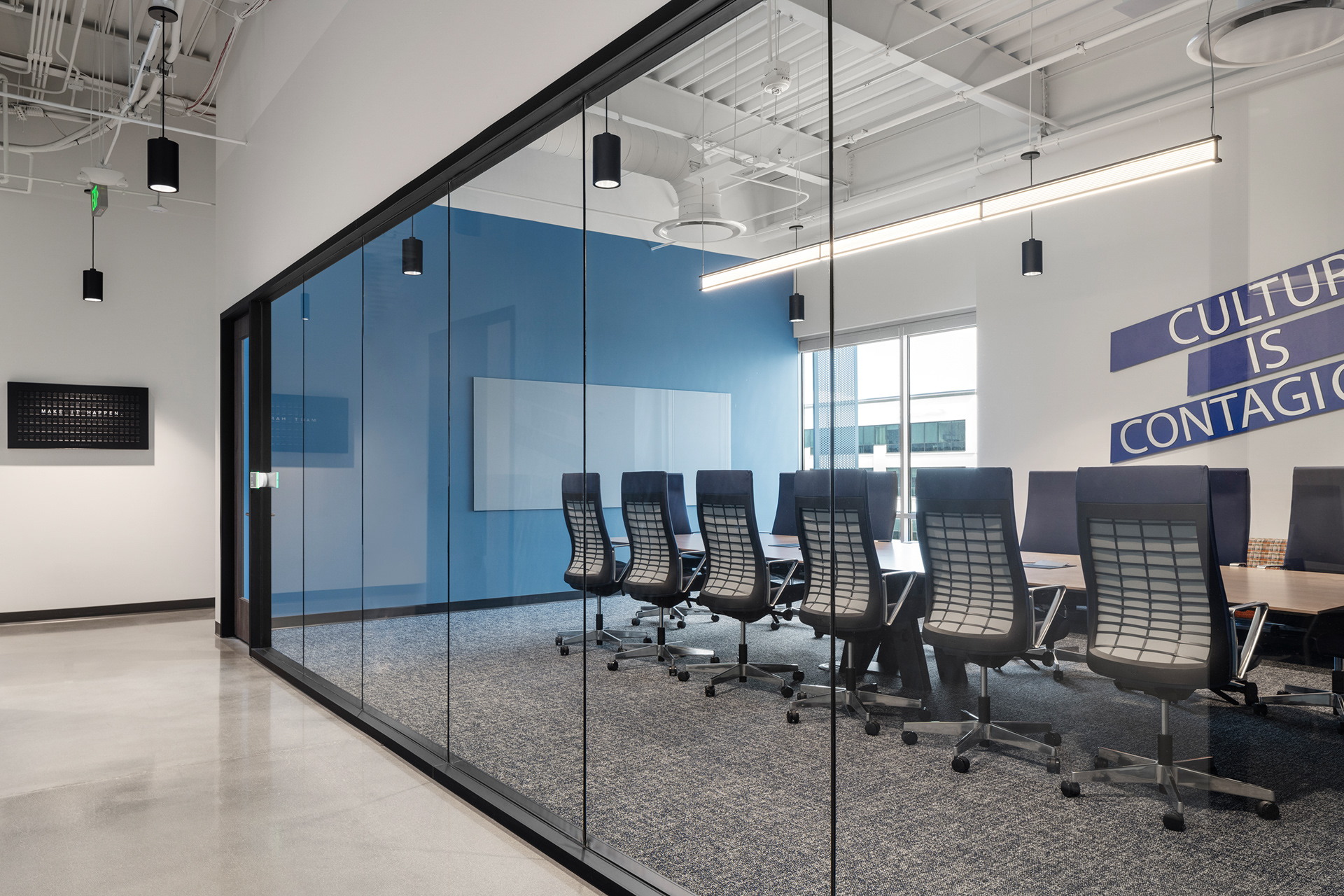 Capital Eleven - Meridian, Idaho