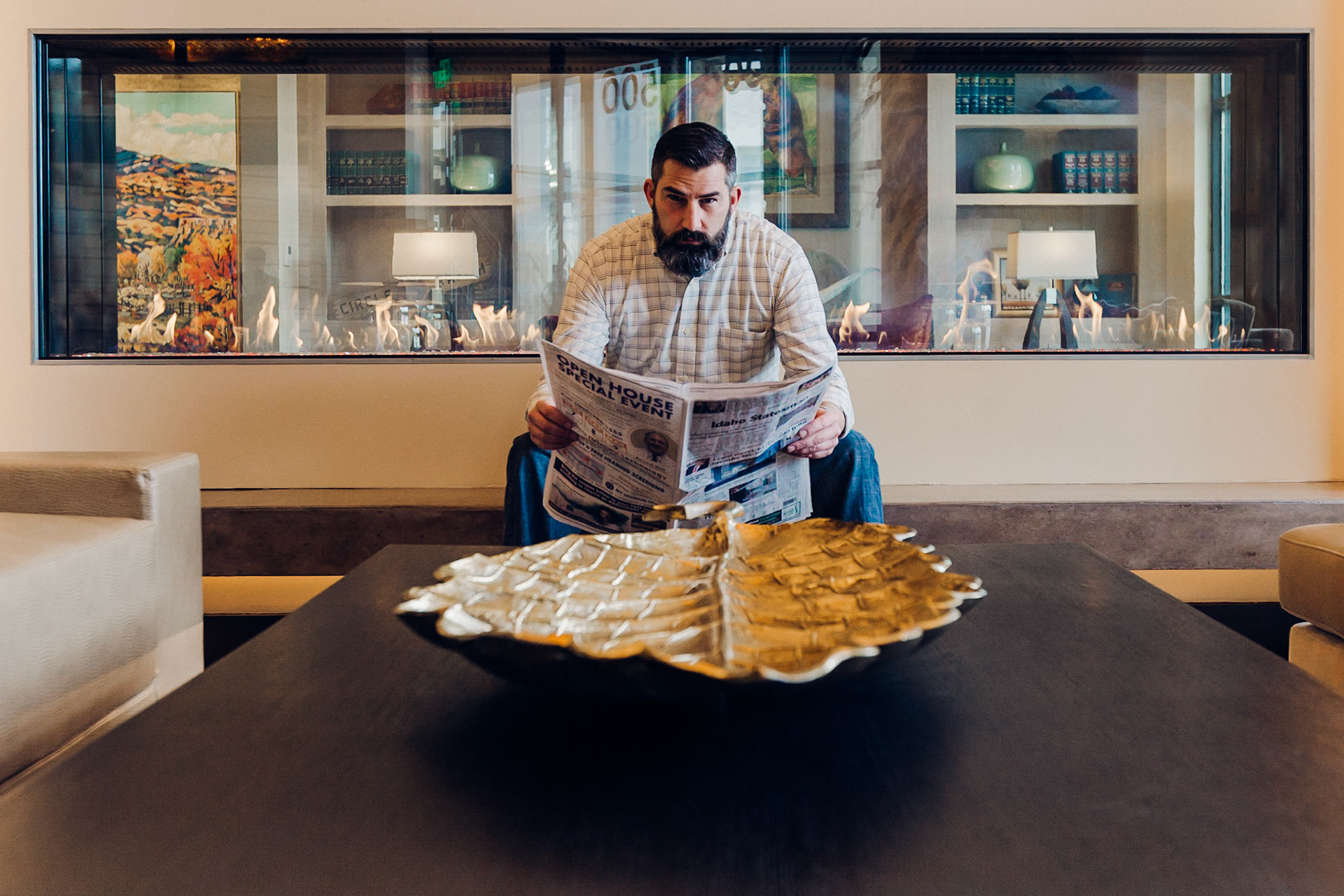 Inn At 500, Boise, Idaho