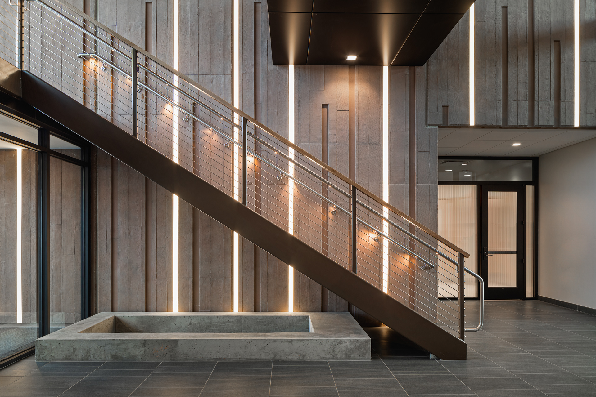 Ada County Coroners Office - Boise, Idaho - ESI