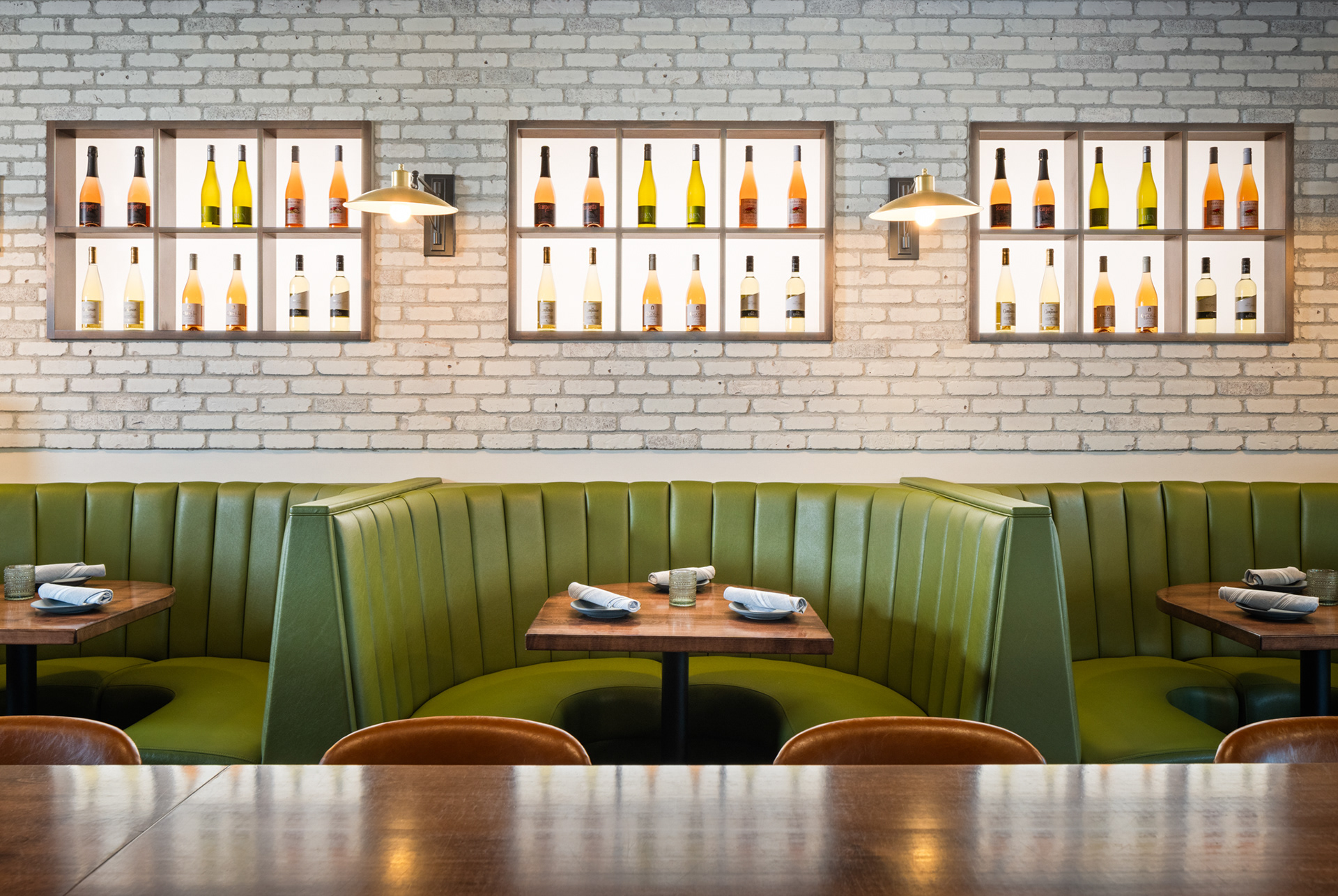 Acero - Boise, Idaho - CSHQA