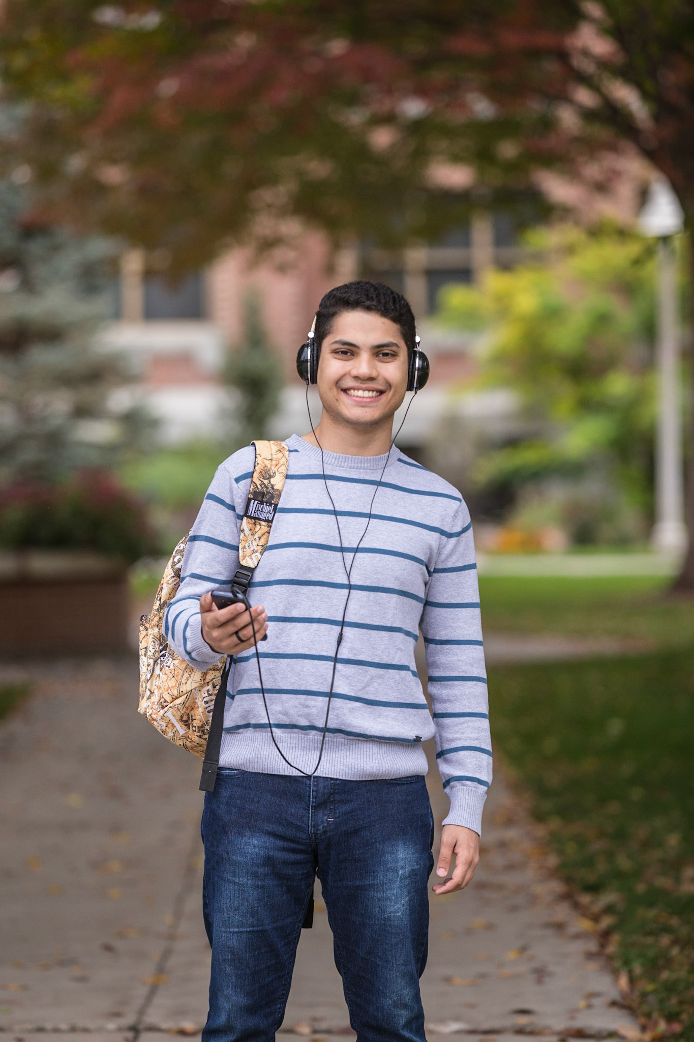 College of Idaho, Nampa, Idaho