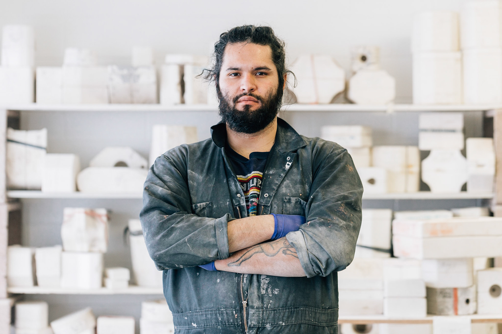 Hector, Nampa, Idaho