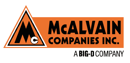 McAlvain Construction