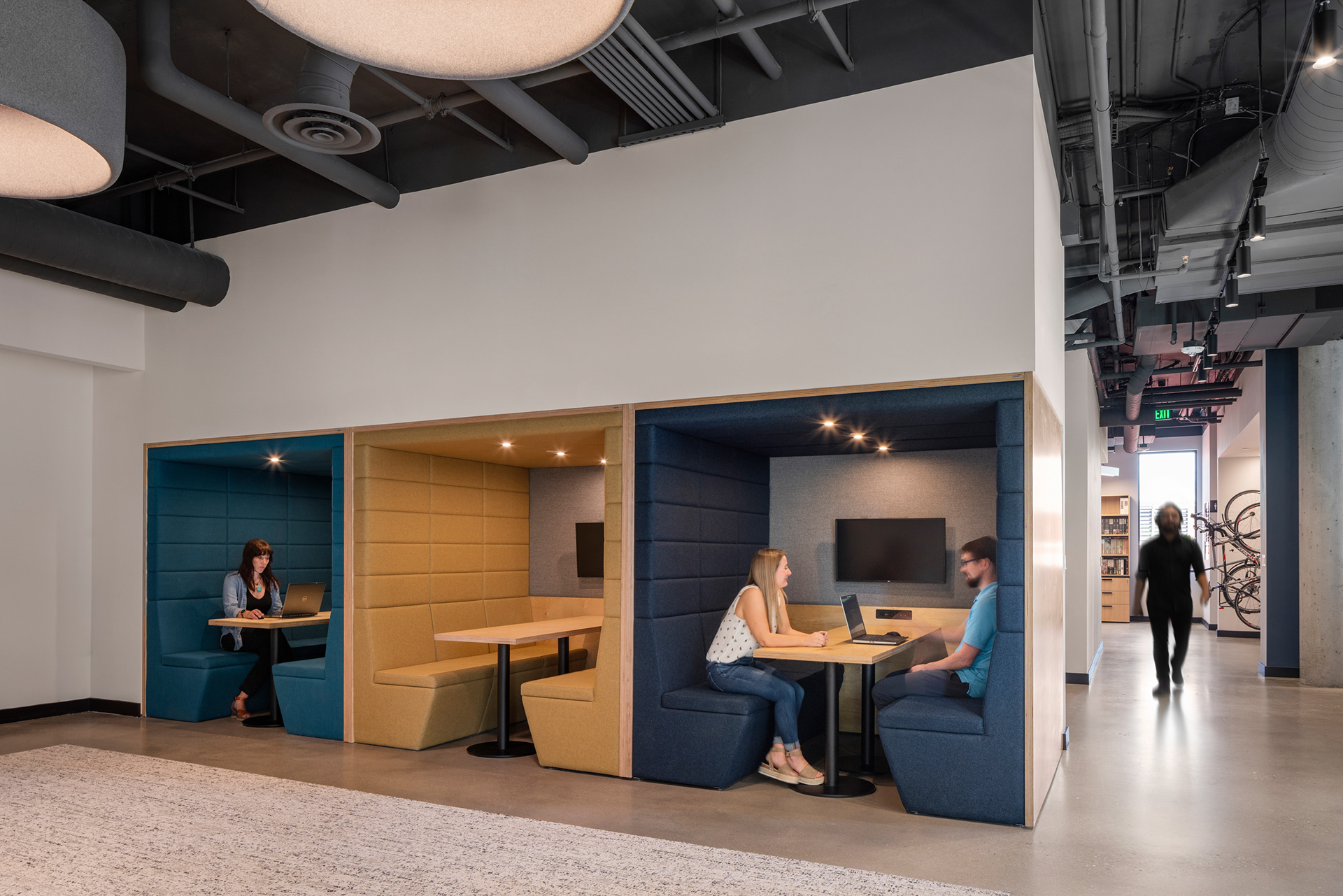 Pivot North Architecture - Boise, ID