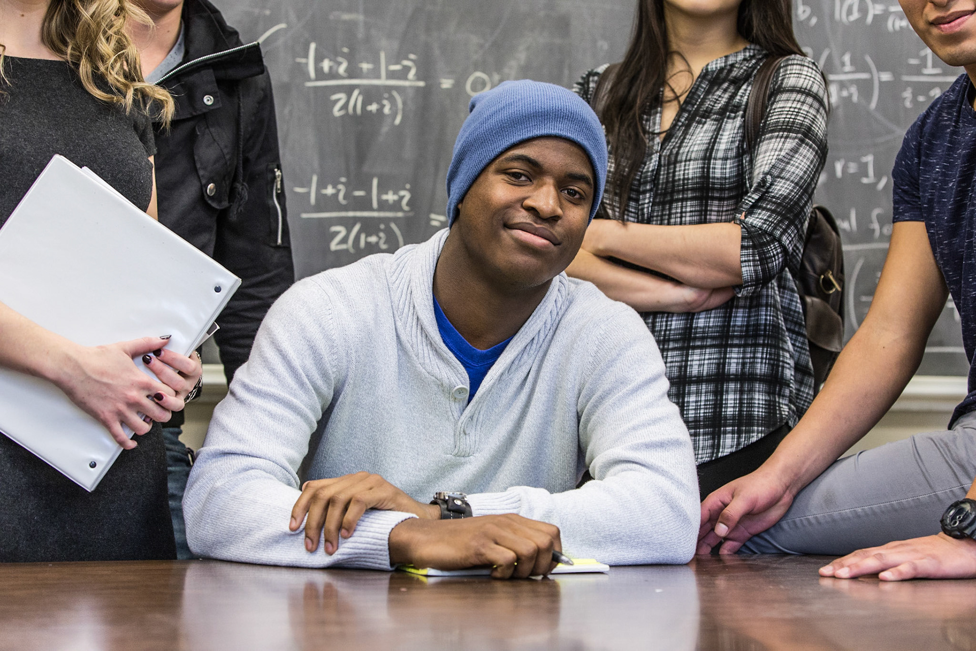 College of Idaho, Nampa, Idaho