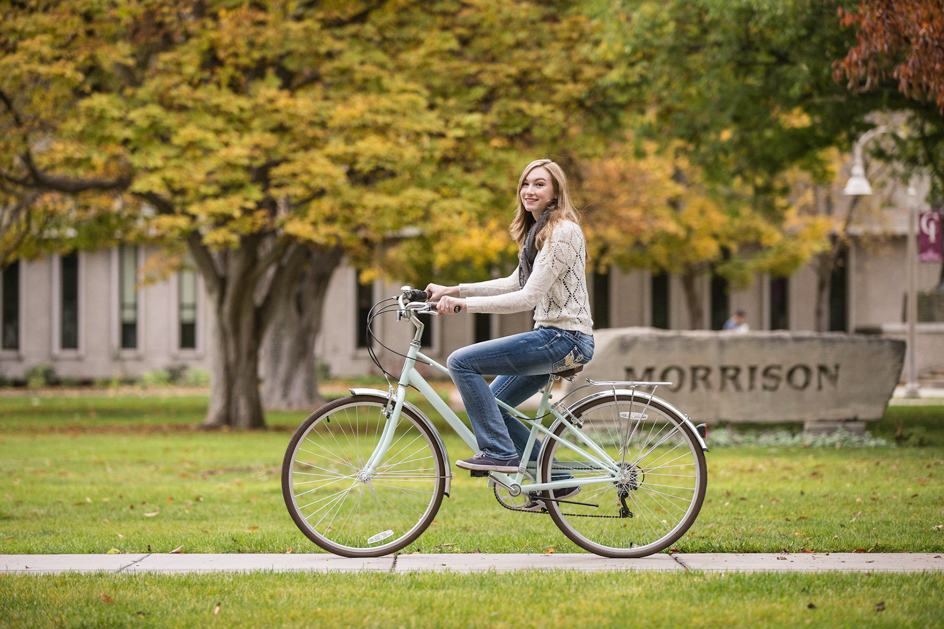College of Idaho, Nampa, Idaho