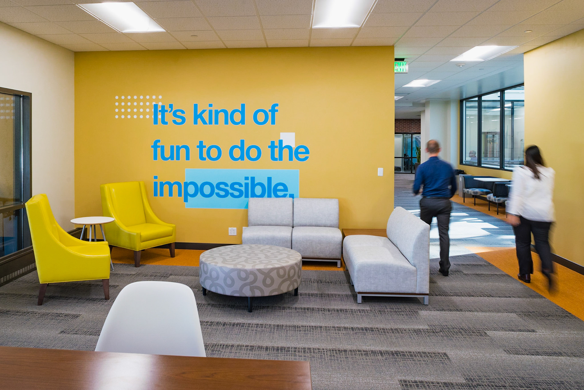 St. Luke's Health Systems - Boise, Idaho