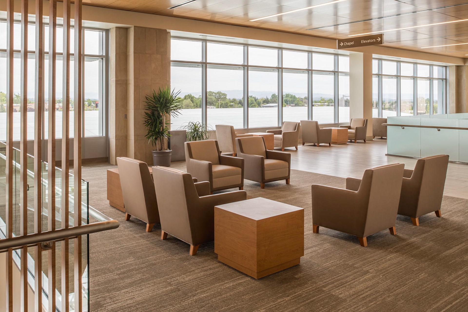 St. Alphonsus - Nampa, Idaho