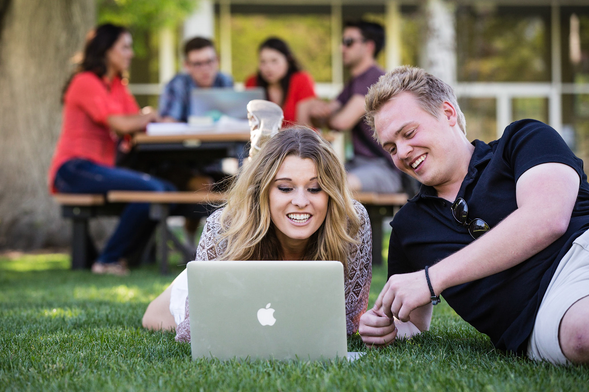College of Idaho, Nampa, Idaho