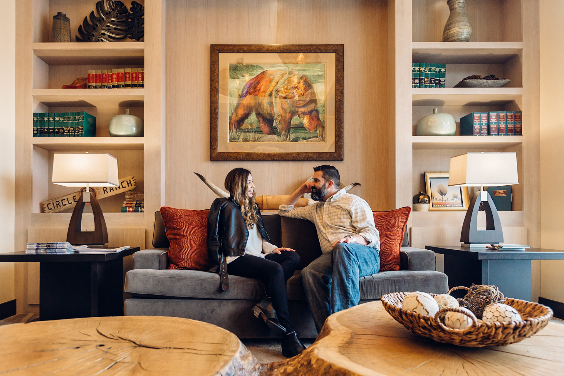 Inn At 500, Boise, Idaho