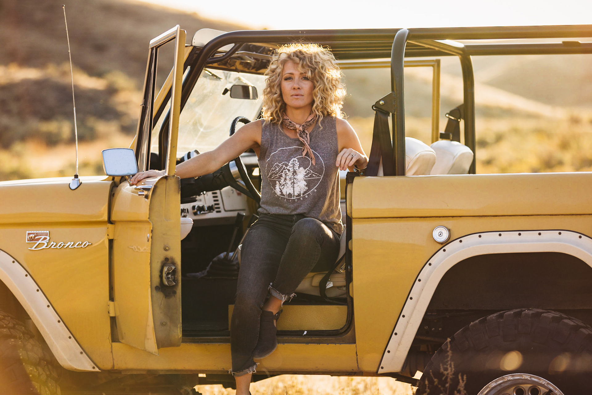 Desirae Bronson, Eagle, Idaho