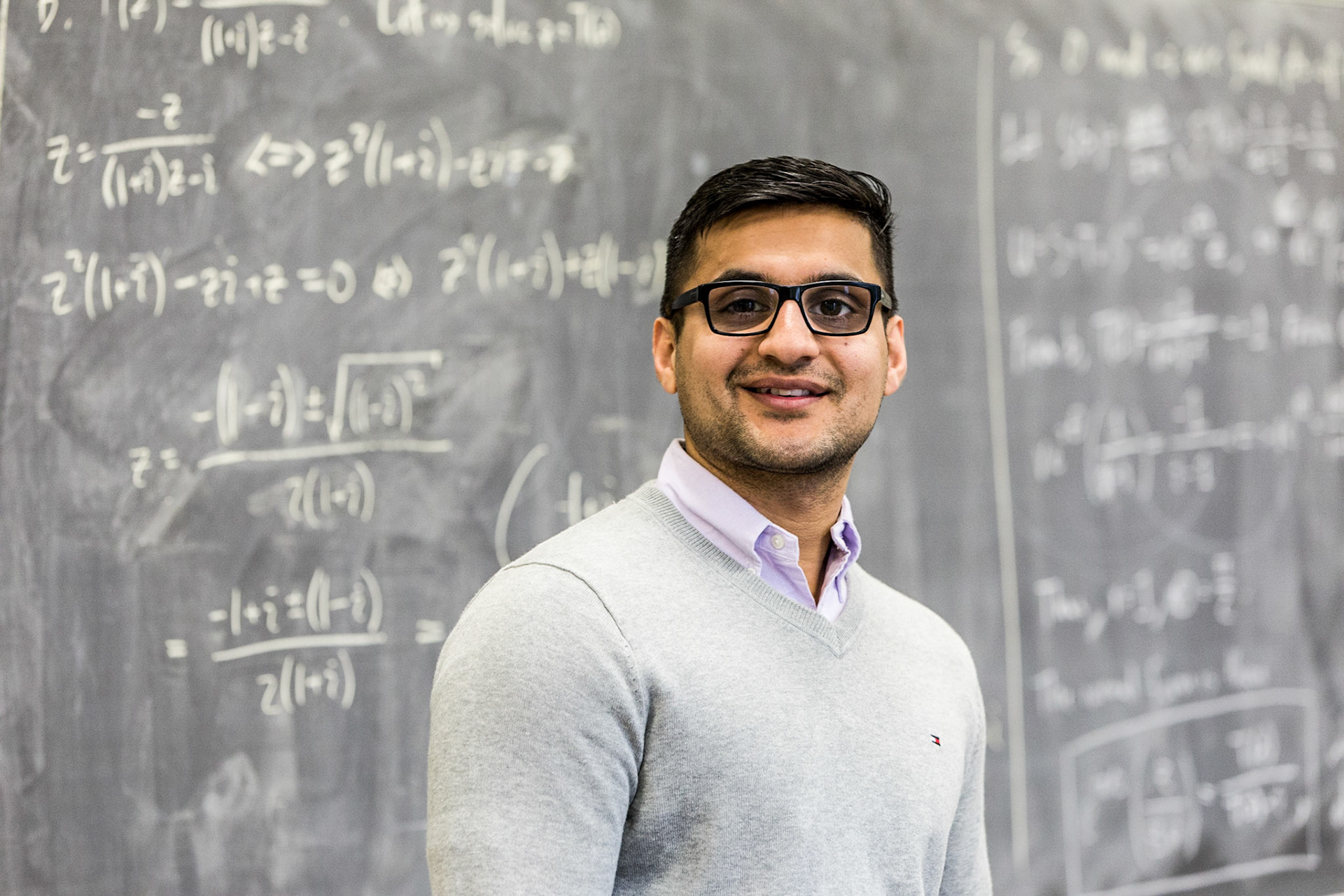 College of Idaho, Nampa, Idaho